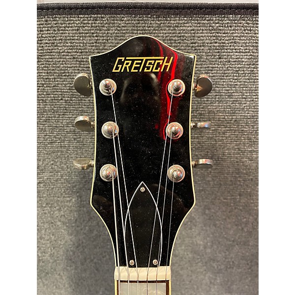 Used Gretsch Guitars G2622 Streamliner Center Block Phantom Metallic Hollow Body Electric Guitar