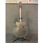 Used Gretsch Guitars G2622 Streamliner Center Block Phantom Metallic Hollow Body Electric Guitar
