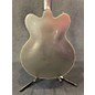 Used Gretsch Guitars G2622 Streamliner Center Block Phantom Metallic Hollow Body Electric Guitar
