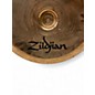 Used Zildjian 18in scimitar bronze china boy Cymbal
