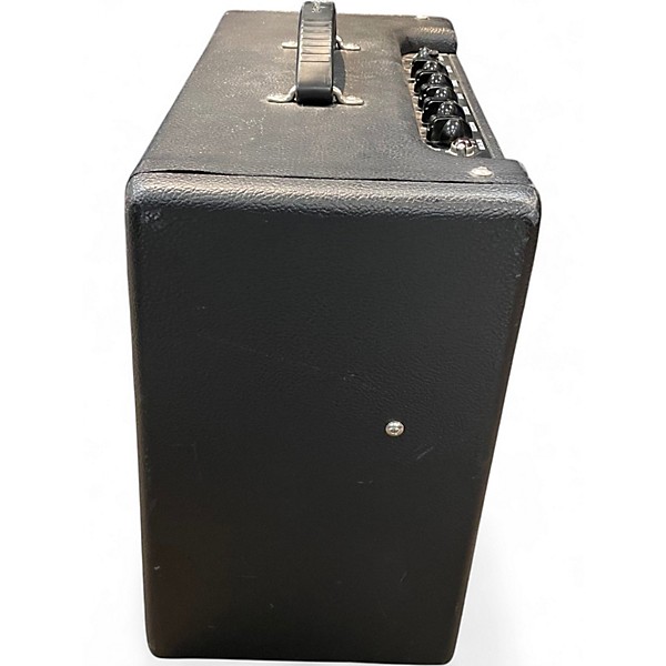 Used Fender FSR Blues Jr III Tube Guitar Combo Amp