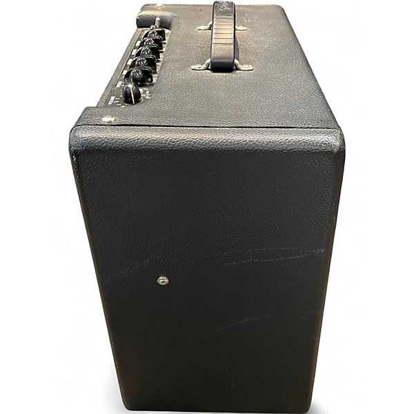 Used Fender FSR Blues Jr III Tube Guitar Combo Amp