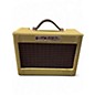 Used Fender 1957 Mini Twin Battery Powered Amp thumbnail