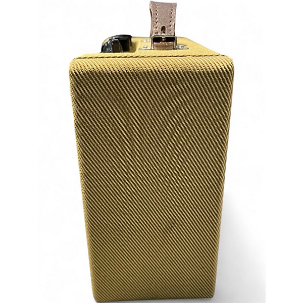 Used Fender 1957 Mini Twin Battery Powered Amp