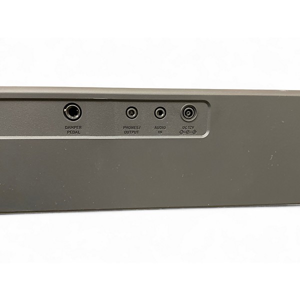 Used Casio CDP-S110 Digital Piano