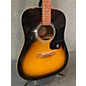 Used Epiphone PR150VS Vintage Sunburst Acoustic Guitar