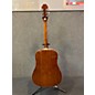 Used Epiphone PR150VS Vintage Sunburst Acoustic Guitar