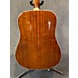 Used Epiphone PR150VS Vintage Sunburst Acoustic Guitar