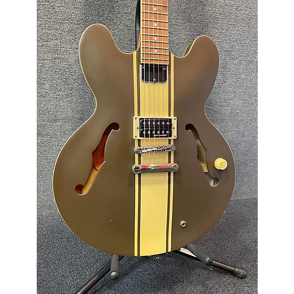 Used Epiphone Tom Delonge ES-333 Signature Hollow Body Electric Guitar