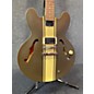 Used Epiphone Tom Delonge ES-333 Signature Hollow Body Electric Guitar