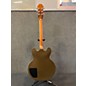 Used Epiphone Tom Delonge ES-333 Signature Hollow Body Electric Guitar