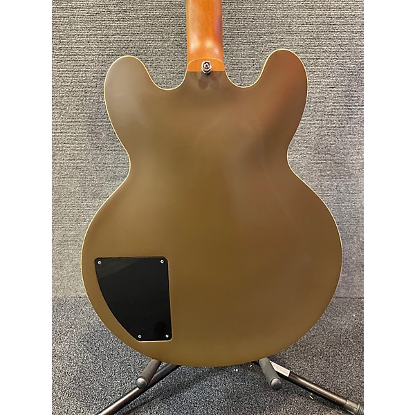 Used Epiphone Tom Delonge ES-333 Signature Hollow Body Electric Guitar