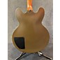 Used Epiphone Tom Delonge ES-333 Signature Hollow Body Electric Guitar