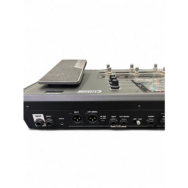 Used HeadRush Pedal Board Effect Processor
