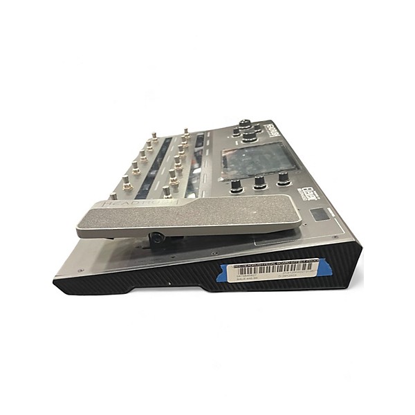 Used HeadRush Pedal Board Effect Processor