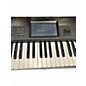 Used KORG Krome 73 Key Keyboard Workstation