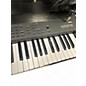 Used KORG Krome 73 Key Keyboard Workstation
