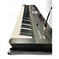 Used KORG Krome 73 Key Keyboard Workstation