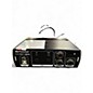 Used PreSonus AUDIOBOX USB96 Audio Interface