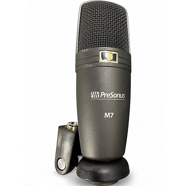 Used PreSonus M7 Condenser Microphone