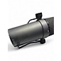 Used Shure SM7B Dynamic Microphone