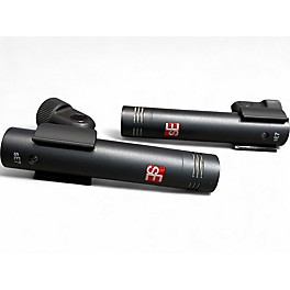 Used sE Electronics SE7 PAIR Condenser Microphone