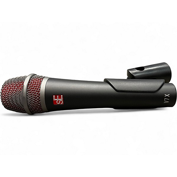 Used sE Electronics V7X Dynamic Microphone
