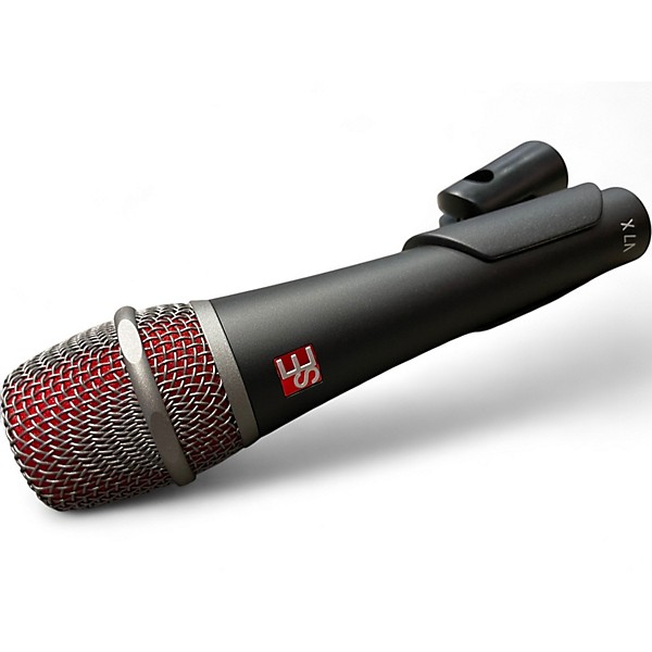 Used sE Electronics V7X Dynamic Microphone