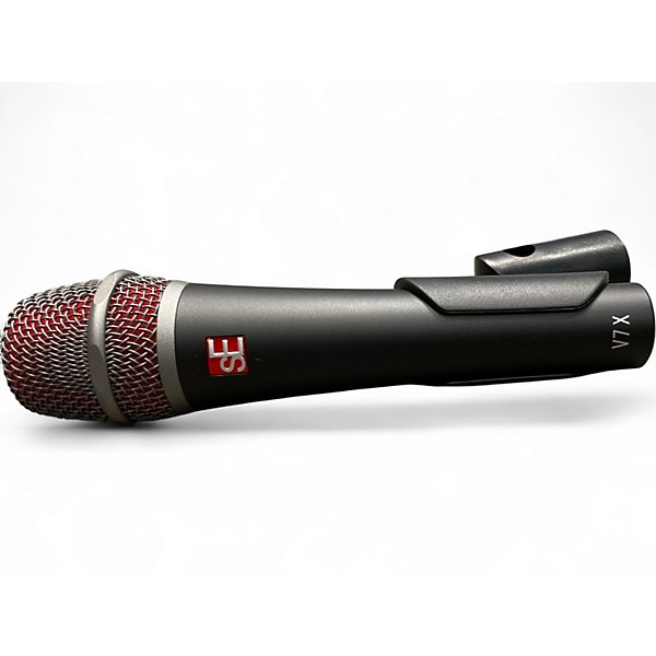Used sE Electronics V7X Dynamic Microphone