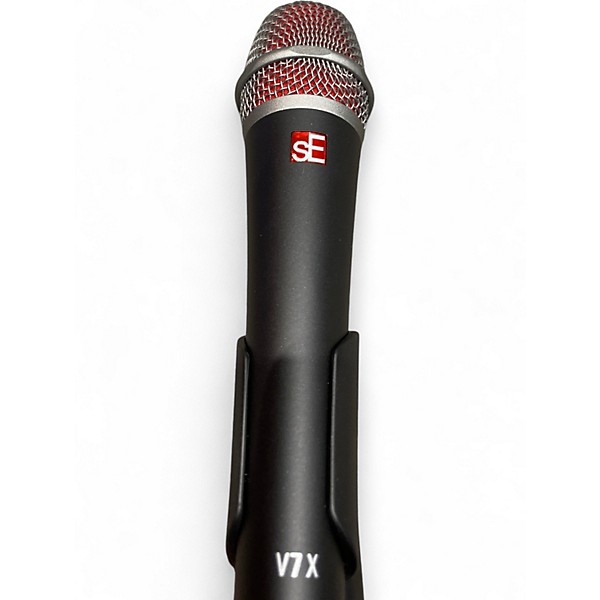 Used sE Electronics V7X Dynamic Microphone