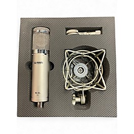 Used Warm Audio WA47JR Condenser Microphone