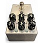 Used MXR M116 Fullbore Metal Distortion Effect Pedal