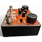 Used Electro-Harmonix Hell Melter distortion Effect Pedal