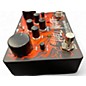 Used Electro-Harmonix Hell Melter distortion Effect Pedal