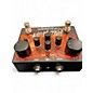 Used Electro-Harmonix Hell Melter distortion Effect Pedal