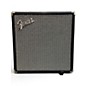 Used Fender Rumble 75 75W 1x12 Bass Combo Amp thumbnail