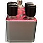 Used One Control STRAWBERRY RED OVERDRIVE RC Effect Pedal