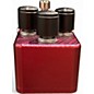 Used Onecontrol CRANBERRY OVERDRIVE BJF SERIES FX  Effect Pedal