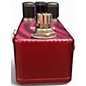Used Onecontrol CRANBERRY OVERDRIVE BJF SERIES FX  Effect Pedal