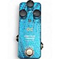 Used One Control SONIC BLUE TWANGER BFJ SERIES Effect Pedal thumbnail