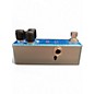 Used One Control SONIC BLUE TWANGER BFJ SERIES Effect Pedal