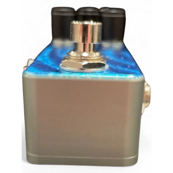 Used One Control SONIC BLUE TWANGER BFJ SERIES Effect Pedal