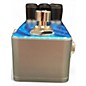 Used One Control SONIC BLUE TWANGER BFJ SERIES Effect Pedal