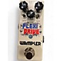 Used Wampler PLEXI DRIVE MINI BRITISH PLEXI STYLE PEDAL Effect Pedal thumbnail