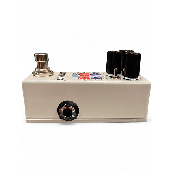 Used Wampler PLEXI DRIVE MINI BRITISH PLEXI STYLE PEDAL Effect Pedal