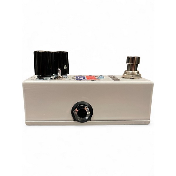 Used Wampler PLEXI DRIVE MINI BRITISH PLEXI STYLE PEDAL Effect Pedal