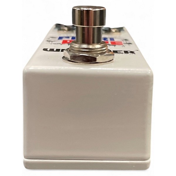 Used Wampler PLEXI DRIVE MINI BRITISH PLEXI STYLE PEDAL Effect Pedal