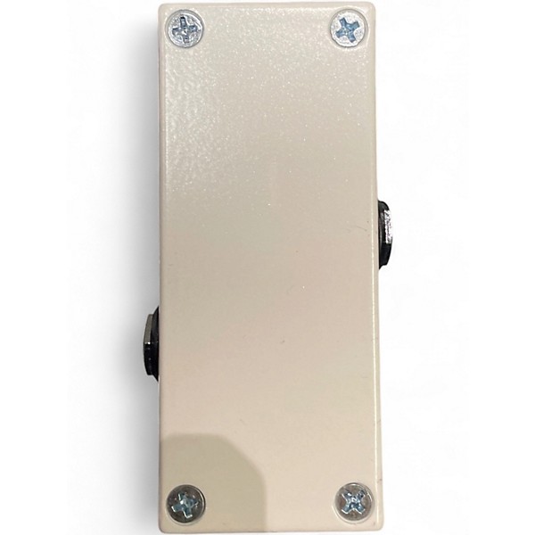 Used Wampler PLEXI DRIVE MINI BRITISH PLEXI STYLE PEDAL Effect Pedal
