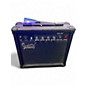 Used Glarry GA20 Battery Powered Amp thumbnail