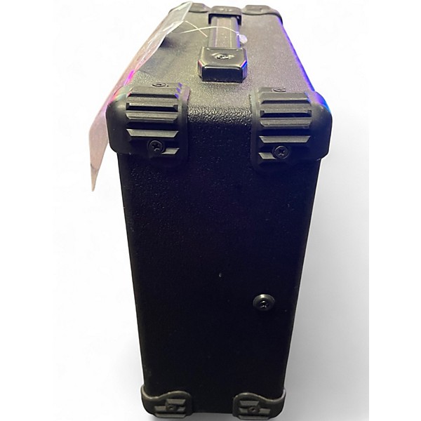 Used Glarry GA20 Battery Powered Amp
